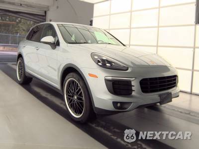 2016 Porsche Cayenne - zdjęcie 3 z 23 - miniatura