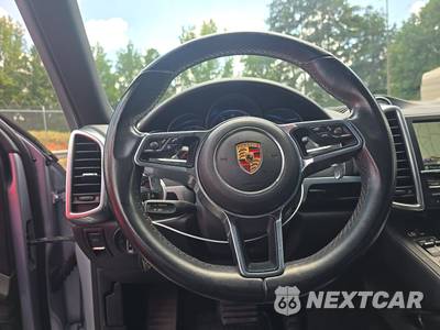 2016 Porsche Cayenne - zdjęcie 10 z 23 - miniatura