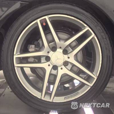 2014 Mercedes-Benz E 550 Coupe - zdjęcie 32 z 38 - miniatura
