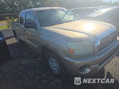 2006 Toyota Tacoma Extended Cab Medium Bed w/Rear Doors - zdjęcie 3 z 31 - miniatura