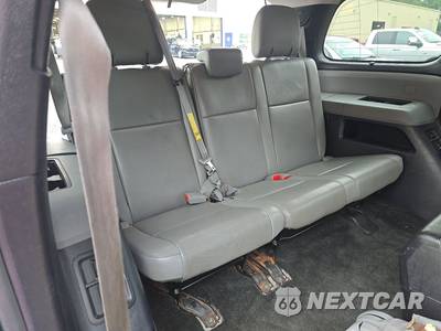 2012 Toyota Sequoia Platinum - zdjęcie 14 z 36 - miniatura