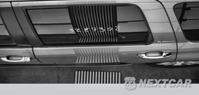 2012 Toyota Sequoia Platinum - zdjęcie 31 z 36 - miniatura