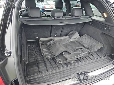 2022 Mercedes-Benz GLC 300 4MATIC - zdjęcie 16 z 23 - miniatura