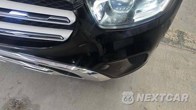 2022 Mercedes-Benz GLC 300 4MATIC - zdjęcie 22 z 23 - miniatura