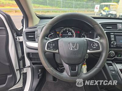 2019 Honda CR-V LX - zdjęcie 10 z 21 - miniatura