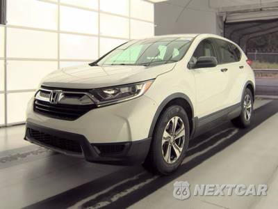 2019 Honda CR-V LX - zdjęcie 1 z 21 - miniatura