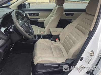 2019 Honda CR-V LX - zdjęcie 7 z 21 - miniatura