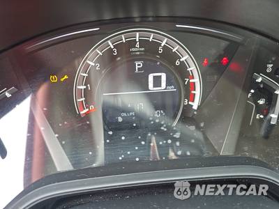 2019 Honda CR-V LX - zdjęcie 12 z 21 - miniatura