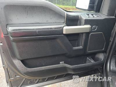 2018 Ford F-150 Raptor Crew Cab Short Bed - zdjęcie 9 z 19 - miniatura