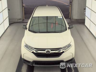 2019 Honda CR-V LX - zdjęcie 2 z 21 - miniatura