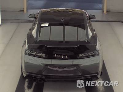 2017 Chevrolet Camaro ZL1 Coupe - zdjęcie 5 z 35 - miniatura