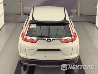 2019 Honda CR-V LX - zdjęcie 5 z 21 - miniatura