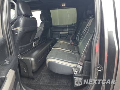 2018 Ford F-150 Raptor Crew Cab Short Bed - zdjęcie 13 z 19 - miniatura