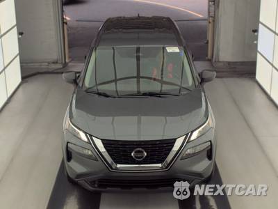 2021 Nissan Rogue S - zdjęcie 2 z 23 - miniatura