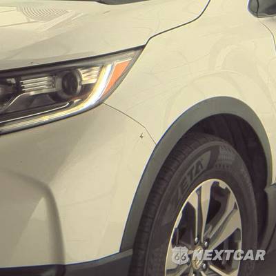 2019 Honda CR-V LX - zdjęcie 20 z 21 - miniatura