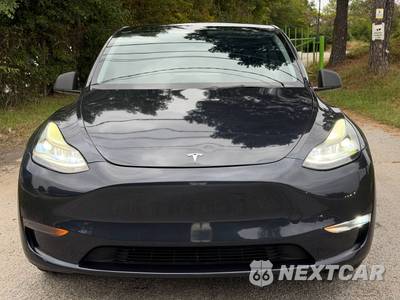 2024 Tesla Model Y Long Range - zdjęcie 8 z 19 - miniatura