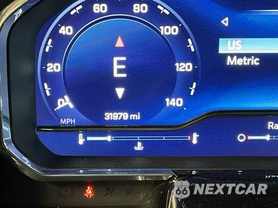 2025 Chevrolet Silverado 1500 LT Crew Cab Medium Bed 1LT - zdjęcie 14 z 23 - miniatura