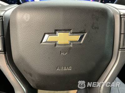 2025 Chevrolet Silverado 1500 LT Crew Cab Medium Bed 1LT - zdjęcie 19 z 23 - miniatura