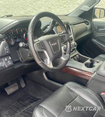 2015 GMC Yukon XL SLT 4SA - zdjęcie 7 z 33 - miniatura