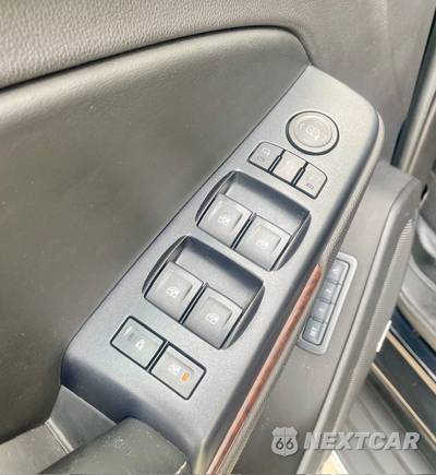 2015 GMC Yukon XL SLT 4SA - zdjęcie 19 z 33 - miniatura