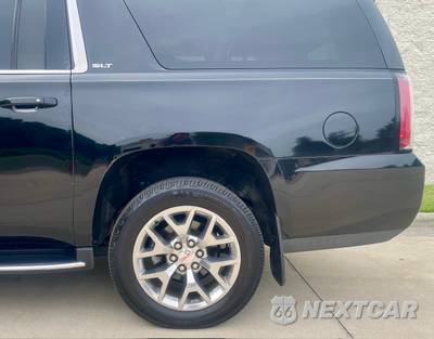 2015 GMC Yukon XL SLT 4SA - zdjęcie 30 z 33 - miniatura
