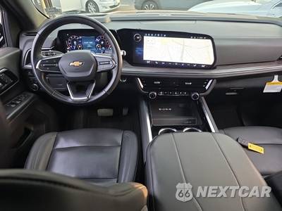 2025 Chevrolet Suburban LT 1LT - zdjęcie 14 z 26 - miniatura