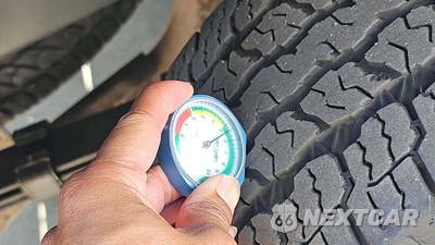 2023 Toyota Tacoma TRD Off-Road Crew Cab Long Bed - zdjęcie 18 z 31 - miniatura