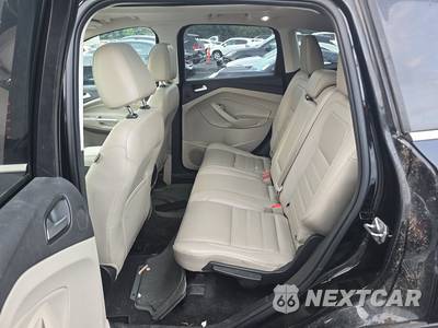 2017 Ford Escape Titanium - zdjęcie 13 z 30 - miniatura