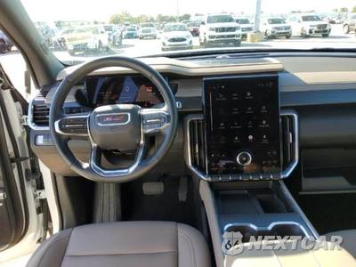 2026 GMC Acadia Elevation 4SD - zdjęcie 9 z 25 - miniatura