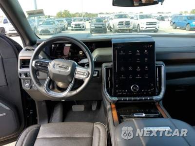 2025 GMC Yukon Denali 5SA - zdjęcie 9 z 30 - miniatura