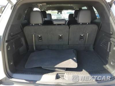 2026 Buick Enclave Preferred 1SD - zdjęcie 8 z 30 - miniatura