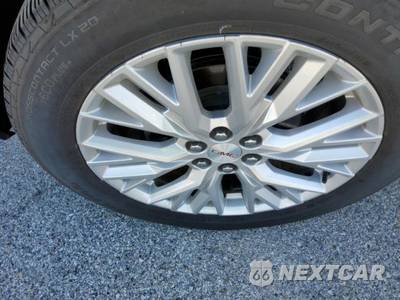 2026 GMC Acadia Elevation 4SD - zdjęcie 21 z 25 - miniatura