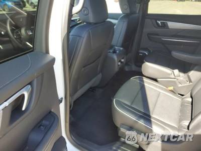 2026 Buick Enclave Preferred 1SD - zdjęcie 6 z 30 - miniatura