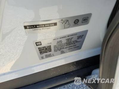 2026 Buick Enclave Preferred 1SD - zdjęcie 20 z 30 - miniatura
