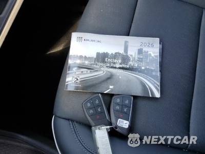 2026 Buick Enclave Preferred 1SD - zdjęcie 15 z 30 - miniatura