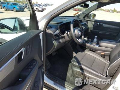 2026 Buick Enclave Preferred 1SD - zdjęcie 5 z 30 - miniatura