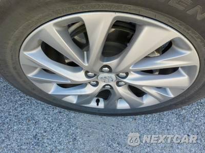 2026 Buick Enclave Preferred 1SD - zdjęcie 24 z 29 - miniatura