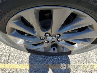 2026 Buick Enclave Preferred 1SD - zdjęcie 22 z 29 - miniatura