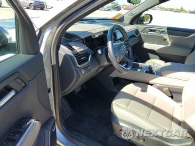 2026 GMC Acadia Elevation 4SD - zdjęcie 5 z 28 - miniatura