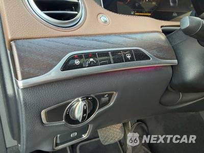 2019 Mercedes-Benz S 560 Sedan - zdjęcie 28 z 29 - miniatura