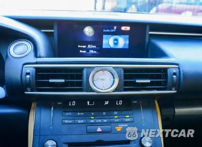 2016 Lexus RC 200t - zdjęcie 27 z 45 - miniatura