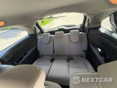 2018 Honda Odyssey EX-L w/Navigation 118.1" WB - zdjęcie 16 z 20 - miniatura