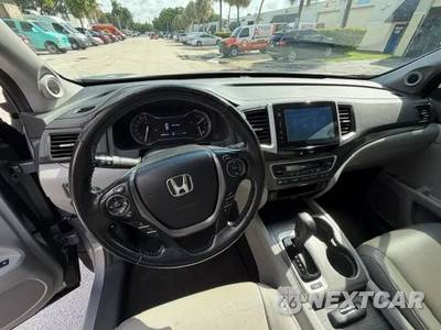 2016 Honda Pilot EX-L - zdjęcie 15 z 22 - miniatura