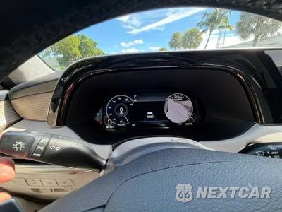 2021 Hyundai Palisade Limited - zdjęcie 25 z 32 - miniatura