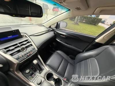 2015 Lexus NX 200t - zdjęcie 11 z 20 - miniatura