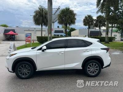 2015 Lexus NX 200t - zdjęcie 7 z 20 - miniatura