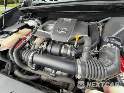 2015 Lexus NX 200t - zdjęcie 20 z 20 - miniatura