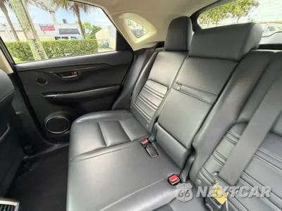 2015 Lexus NX 200t - zdjęcie 13 z 20 - miniatura