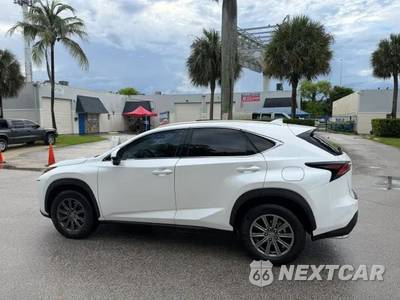 2015 Lexus NX 200t - zdjęcie 6 z 20 - miniatura