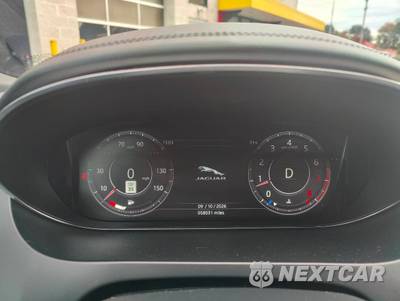 2019 Jaguar E-PACE SE - zdjęcie 23 z 45 - miniatura